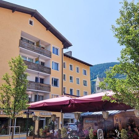Apartment Dreamski Zell Am See Town, Near Lake Luaran gambar