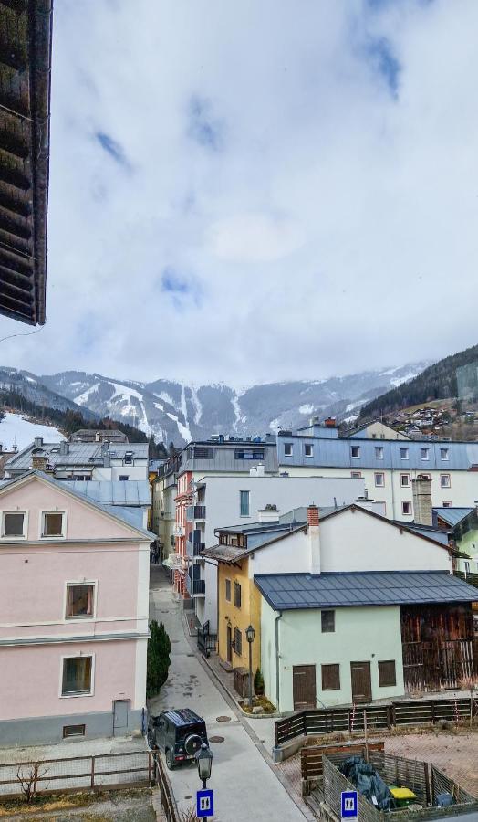 Apartment Dreamski Zell Am See Town, Near Lake Luaran gambar