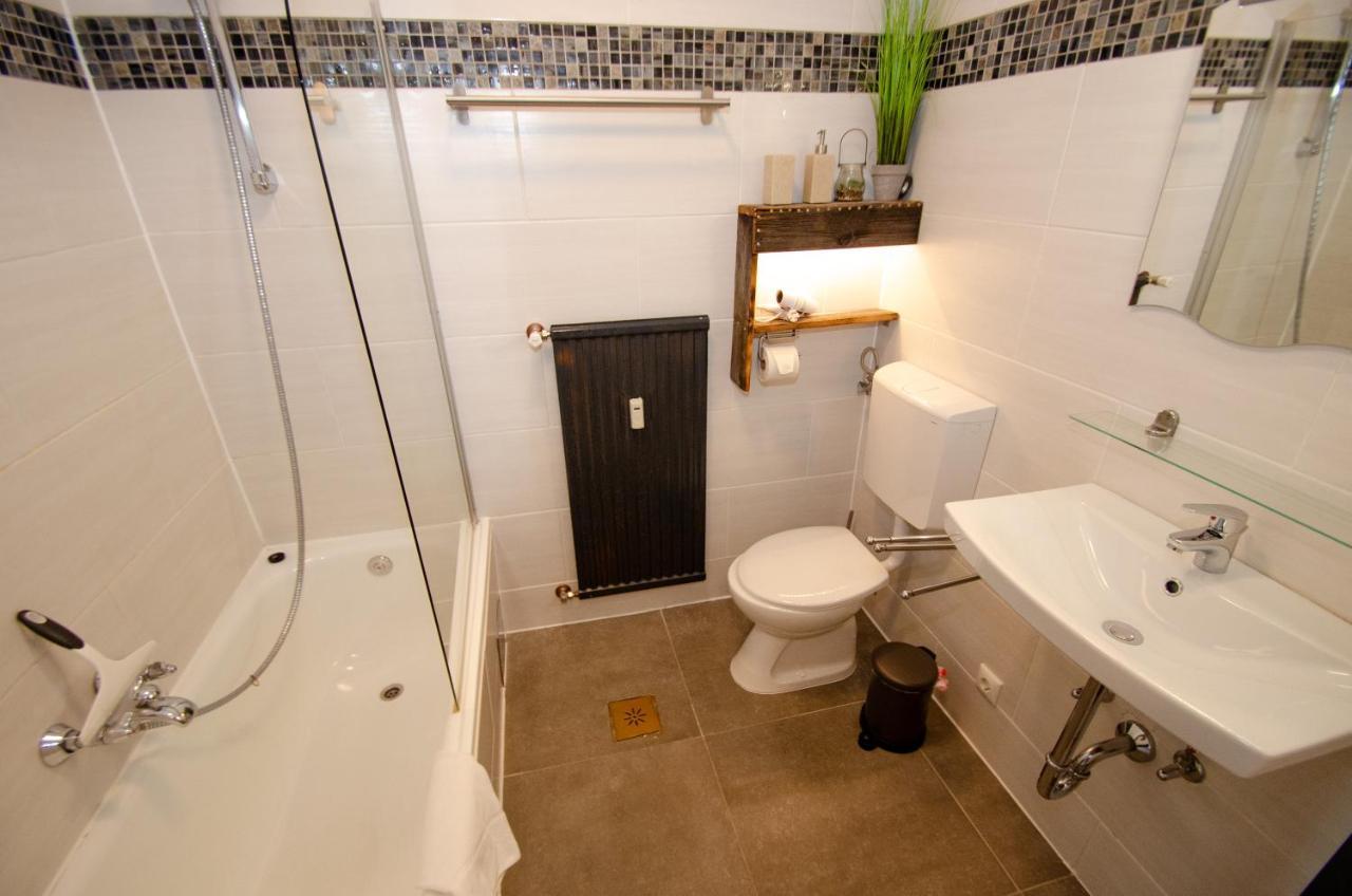 Apartment Dreamski Zell Am See Town, Near Lake Luaran gambar
