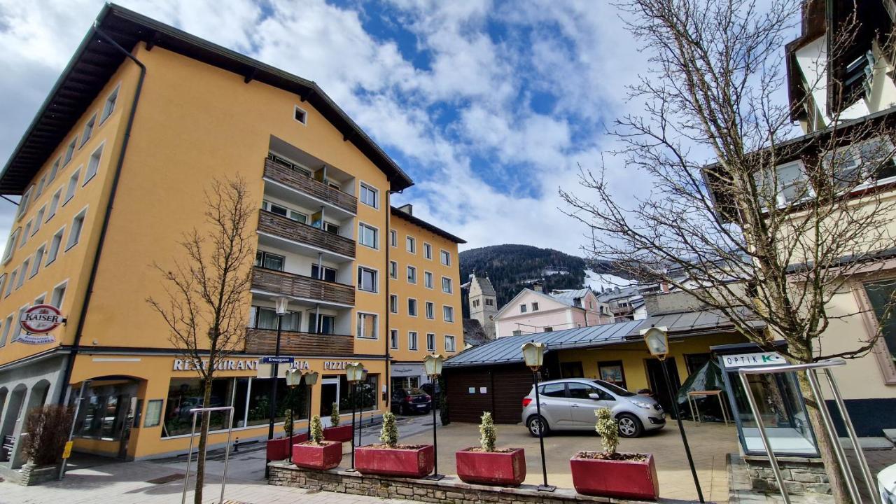 Apartment Dreamski Zell Am See Town, Near Lake Luaran gambar